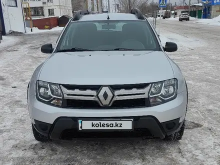 Renault Duster 2015 года за 4 900 000 тг. в Астана