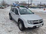 Renault Duster 2015 годаүшін4 900 000 тг. в Астана – фото 2
