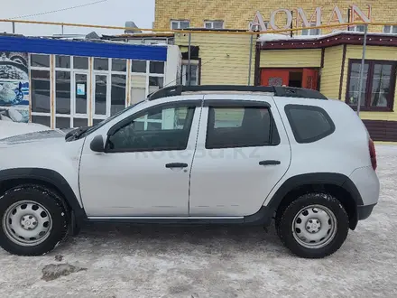Renault Duster 2015 года за 4 900 000 тг. в Астана – фото 3