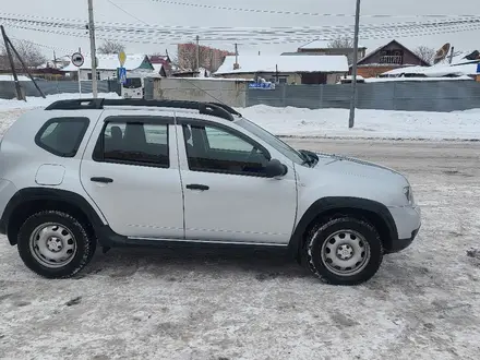 Renault Duster 2015 года за 4 900 000 тг. в Астана – фото 4