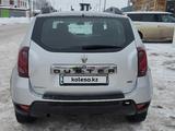 Renault Duster 2015 годаүшін4 900 000 тг. в Астана – фото 5