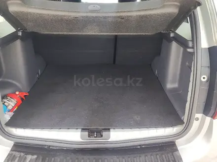 Renault Duster 2015 года за 4 900 000 тг. в Астана – фото 6
