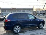 Hyundai Santa Fe 2007 годаүшін5 500 000 тг. в Шымкент – фото 4