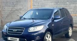 Hyundai Santa Fe 2007 годаүшін5 500 000 тг. в Шымкент