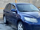 Hyundai Santa Fe 2007 годаүшін5 500 000 тг. в Шымкент – фото 3