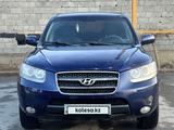 Hyundai Santa Fe 2007 года за 5 500 000 тг. в Шымкент – фото 2