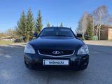 ВАЗ (Lada) Priora 2172 2014 года за 3 300 000 тг. в Шемонаиха