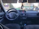 ВАЗ (Lada) Priora 2172 2014 года за 3 300 000 тг. в Шемонаиха – фото 5