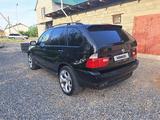 BMW X5 2005 года за 6 000 000 тг. в Алматы – фото 3