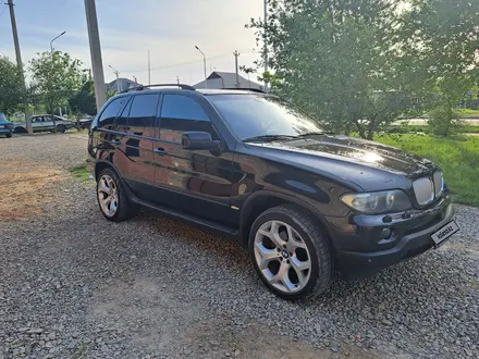 BMW X5 2005 года за 6 000 000 тг. в Алматы – фото 6