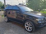 BMW X5 2005 года за 6 000 000 тг. в Алматы – фото 5