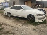 Toyota Mark II 1993 года за 1 000 000 тг. в Алматы