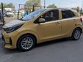 Kia Morning 2022 года за 6 200 000 тг. в Алматы – фото 4