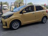 Kia Morning 2022 года за 6 200 000 тг. в Алматы – фото 4