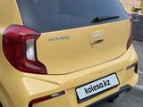 Kia Morning 2022 года за 6 200 000 тг. в Алматы – фото 3