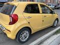 Kia Morning 2022 года за 6 200 000 тг. в Алматы – фото 2