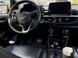 Kia Morning 2022 года за 6 200 000 тг. в Алматы – фото 5