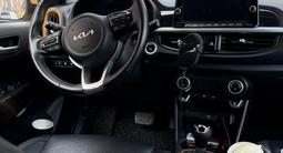 Kia Morning 2022 года за 6 200 000 тг. в Алматы – фото 5