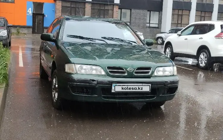 Nissan Primera 1997 годаүшін1 000 000 тг. в Астана