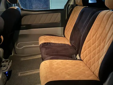 Toyota Alphard 2006 года за 9 000 000 тг. в Астана – фото 6