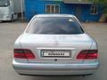 Mercedes-Benz E 230 1998 годаүшін3 000 000 тг. в Алматы – фото 6