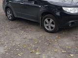 Subaru Forester 2008 годаүшін5 800 000 тг. в Алматы