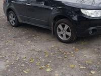 Subaru Forester 2008 года за 5 800 000 тг. в Алматы