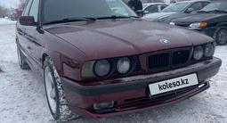 BMW 520 1994 годаүшін2 500 000 тг. в Астана