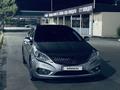 Hyundai Grandeur 2013 года за 8 900 000 тг. в Тараз – фото 4