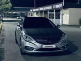 Hyundai Grandeur 2013 года за 8 900 000 тг. в Тараз – фото 4