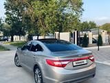 Hyundai Grandeur 2013 года за 8 900 000 тг. в Тараз – фото 2