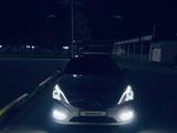 Hyundai Grandeur 2013 года за 8 900 000 тг. в Тараз – фото 5