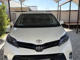 Toyota Sienna 2015 года за 14 000 000 тг. в Жанакорган – фото 5
