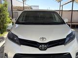 Toyota Sienna 2015 года за 14 000 000 тг. в Жанакорган – фото 3