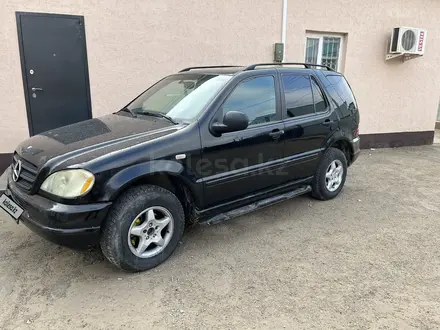 Mercedes-Benz ML 320 1998 года за 2 700 000 тг. в Кызылорда