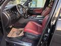 Lexus LX 570 2018 года за 46 500 000 тг. в Алматы – фото 7