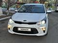 Kia Rio 2020 годаfor7 500 000 тг. в Кызылорда – фото 8