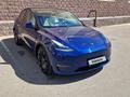 Tesla Model Y 2021 года за 15 000 000 тг. в Астана