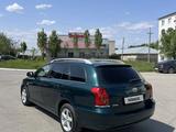 Toyota Avensis 2003 годаfor4 200 000 тг. в Актобе – фото 4