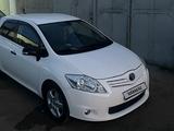 Toyota Corolla 2010 годаүшін5 300 000 тг. в Павлодар