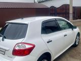 Toyota Corolla 2010 годаүшін5 300 000 тг. в Павлодар – фото 2