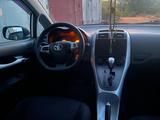 Toyota Corolla 2010 годаүшін5 300 000 тг. в Павлодар – фото 5