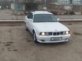 BMW 525 1988 годаfor1 000 000 тг. в Балхаш – фото 4