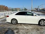 Toyota Camry 2007 года за 6 600 000 тг. в Кульсары – фото 2