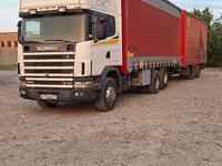 Scania  4-Series 2003 годаүшін15 000 000 тг. в Шымкент