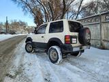 Mitsubishi Pajero 1993 годаfor3 250 000 тг. в Алматы – фото 3