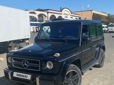 Mercedes-Benz G 300 1990 года за 6 500 000 тг. в Атырау