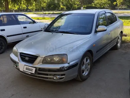 Hyundai Elantra 2006 года за 2 800 000 тг. в Актобе