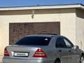 Mercedes-Benz C 200 2001 года за 3 500 000 тг. в Актау – фото 3