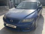 Mazda 6 2002 года за 1 800 000 тг. в Алматы – фото 4